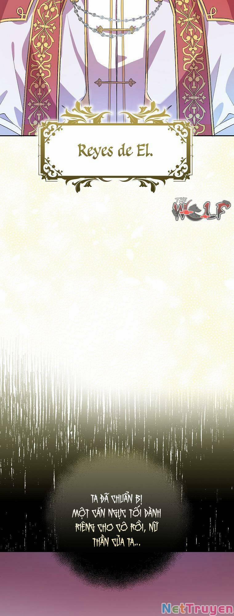 Tôi Là Thánh Nữ Giả Mạo Nhưng Các Thần Lại Ám Ảnh Tôi 1 trang 60