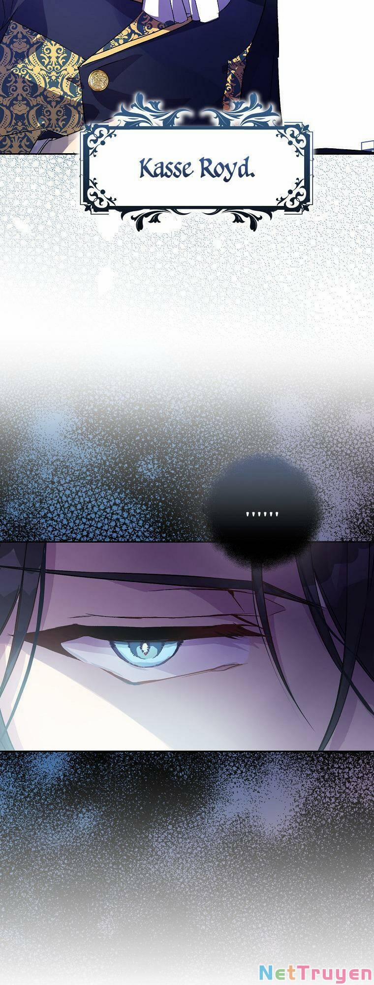 Tôi Là Thánh Nữ Giả Mạo Nhưng Các Thần Lại Ám Ảnh Tôi 1 trang 64