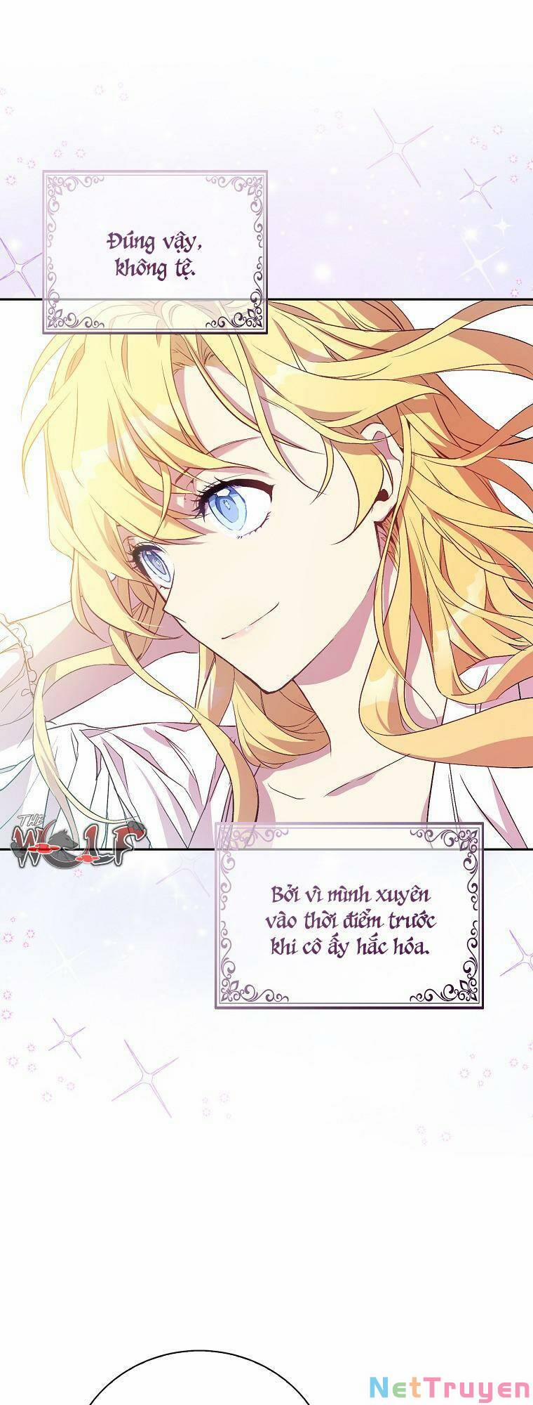 Tôi Là Thánh Nữ Giả Mạo Nhưng Các Thần Lại Ám Ảnh Tôi 1 trang 65