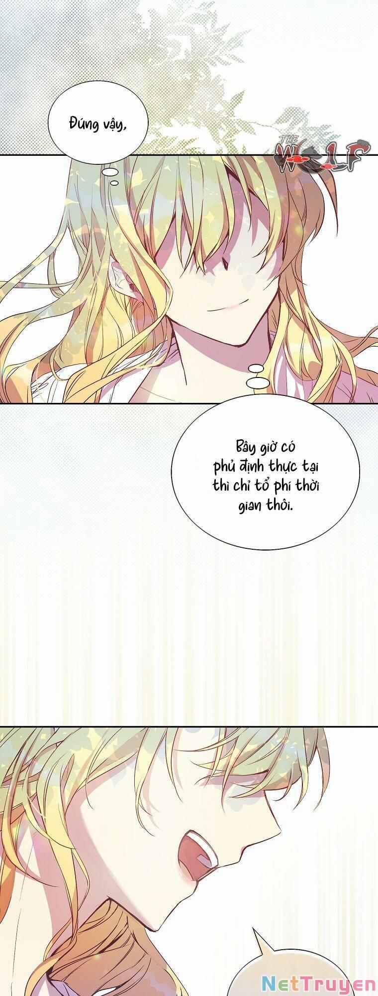 Tôi Là Thánh Nữ Giả Mạo Nhưng Các Thần Lại Ám Ảnh Tôi 1 trang 69