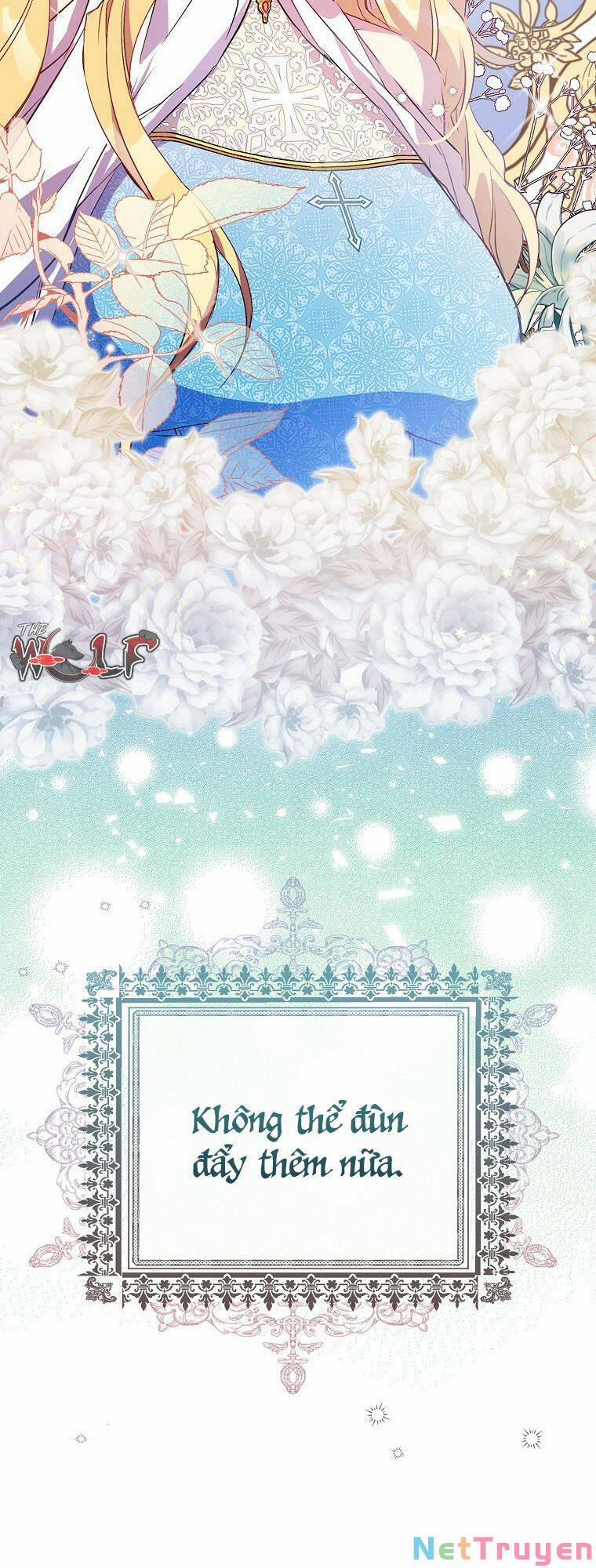 Tôi Là Thánh Nữ Giả Mạo Nhưng Các Thần Lại Ám Ảnh Tôi 1 trang 76