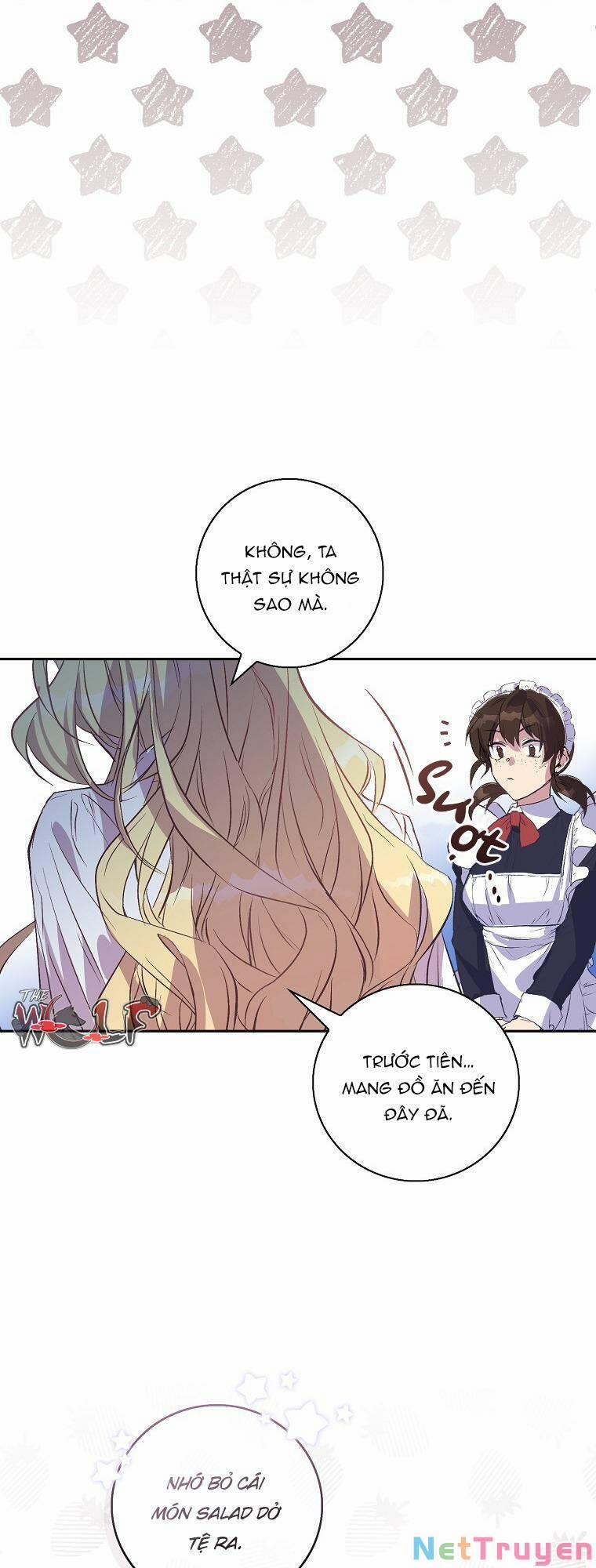 Tôi Là Thánh Nữ Giả Mạo Nhưng Các Thần Lại Ám Ảnh Tôi 1 trang 86