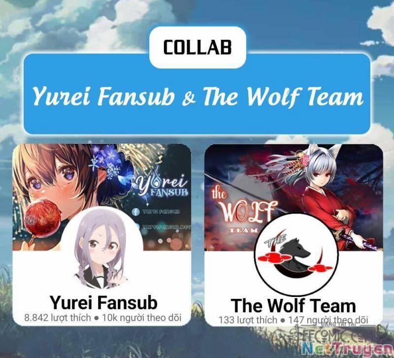 Tôi Là Thánh Nữ Giả Mạo Nhưng Các Thần Lại Ám Ảnh Tôi 10 trang 0