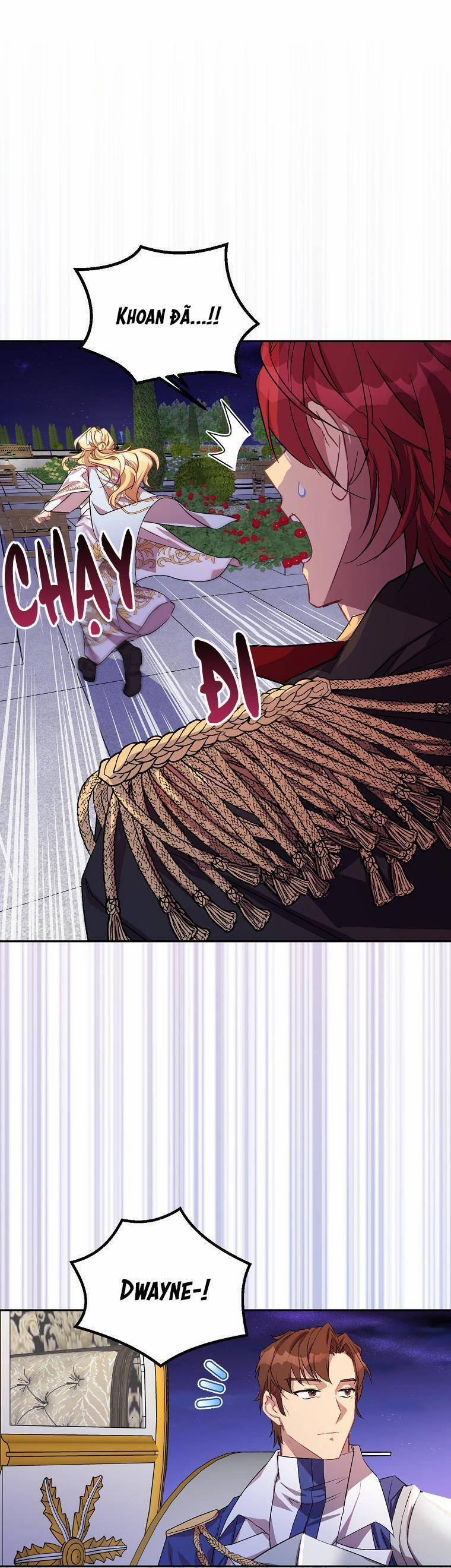 Tôi Là Thánh Nữ Giả Mạo Nhưng Các Thần Lại Ám Ảnh Tôi 10 trang 26