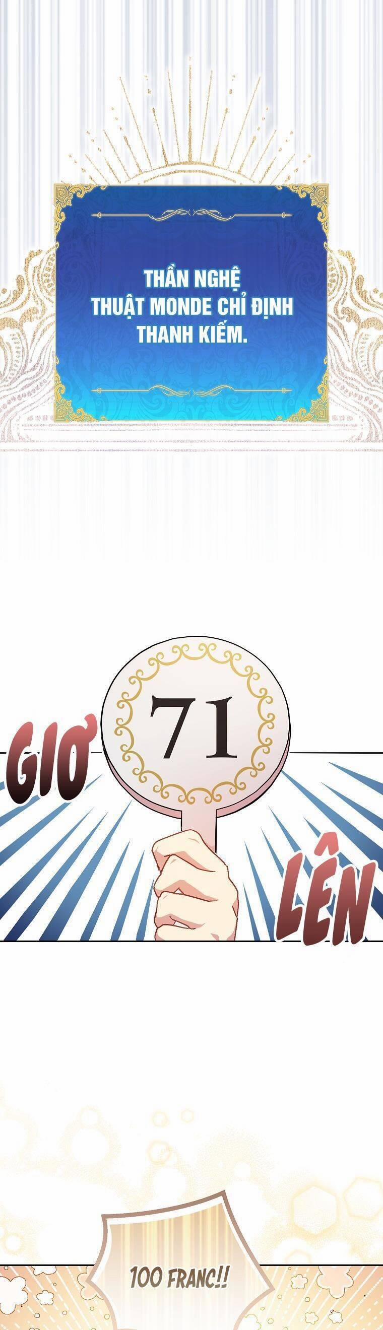 Tôi Là Thánh Nữ Giả Mạo Nhưng Các Thần Lại Ám Ảnh Tôi 11 trang 13