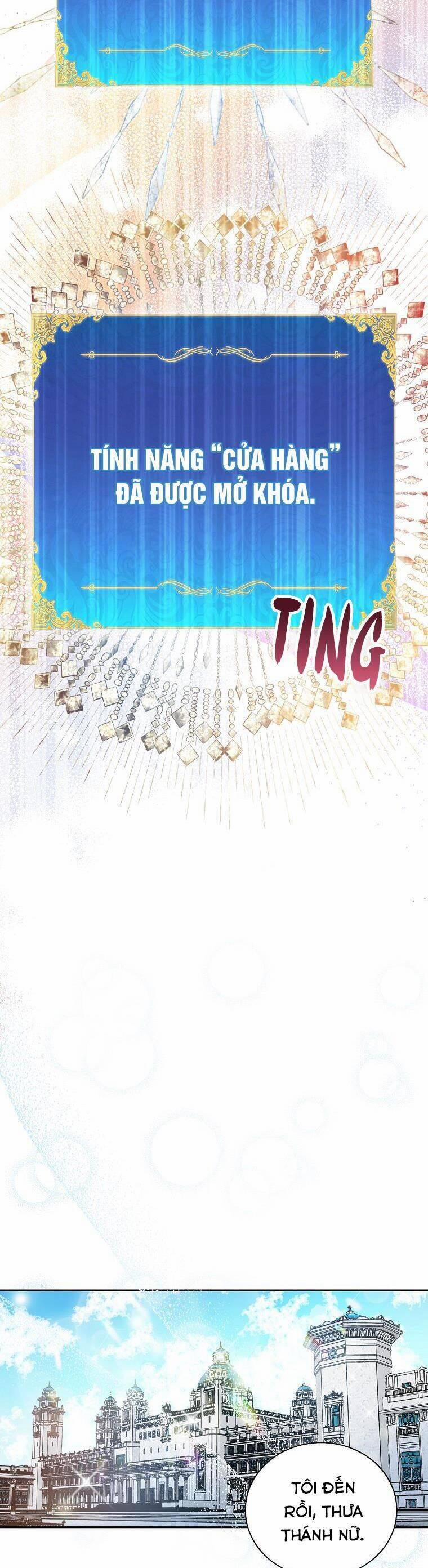 Tôi Là Thánh Nữ Giả Mạo Nhưng Các Thần Lại Ám Ảnh Tôi 11 trang 29