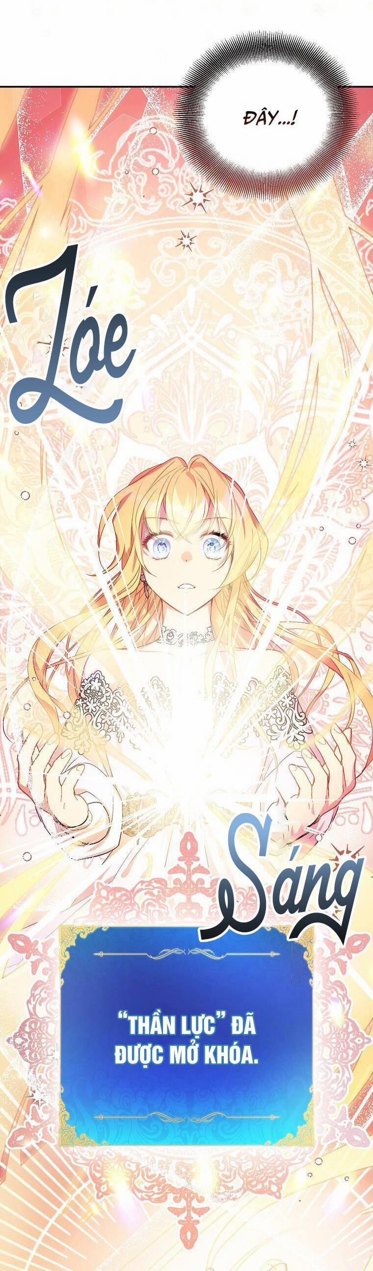 Tôi Là Thánh Nữ Giả Mạo Nhưng Các Thần Lại Ám Ảnh Tôi 12 trang 29