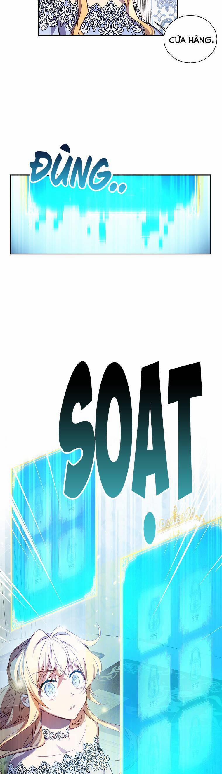 Tôi Là Thánh Nữ Giả Mạo Nhưng Các Thần Lại Ám Ảnh Tôi 12 trang 4