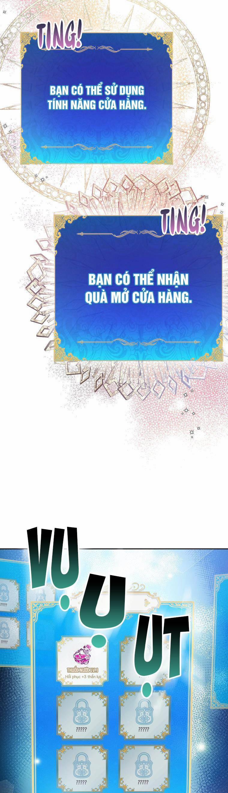 Tôi Là Thánh Nữ Giả Mạo Nhưng Các Thần Lại Ám Ảnh Tôi 12 trang 6