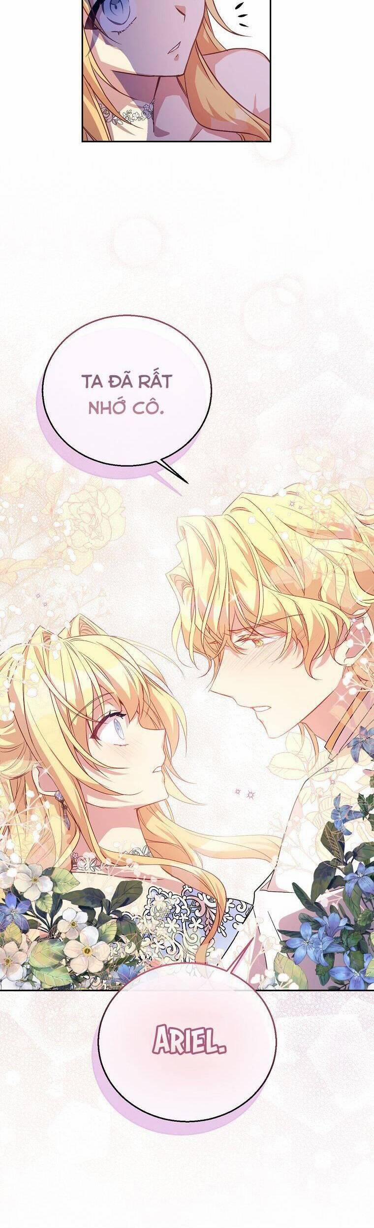 Tôi Là Thánh Nữ Giả Mạo Nhưng Các Thần Lại Ám Ảnh Tôi 13 trang 13