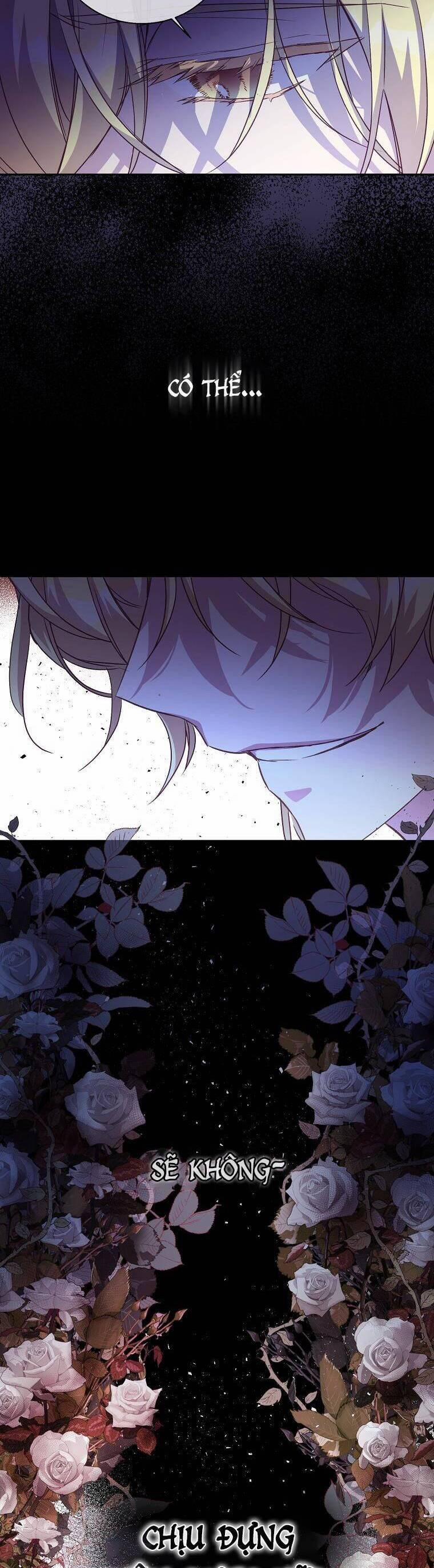 Tôi Là Thánh Nữ Giả Mạo Nhưng Các Thần Lại Ám Ảnh Tôi 13 trang 30