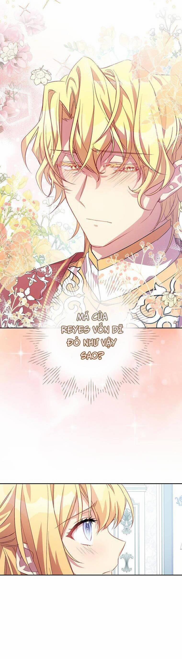 Tôi Là Thánh Nữ Giả Mạo Nhưng Các Thần Lại Ám Ảnh Tôi 13 trang 9