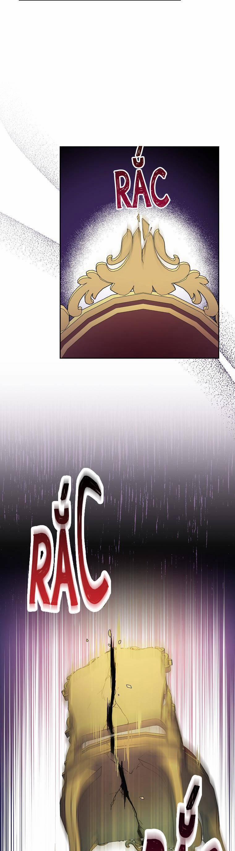 Tôi Là Thánh Nữ Giả Mạo Nhưng Các Thần Lại Ám Ảnh Tôi 16 trang 11