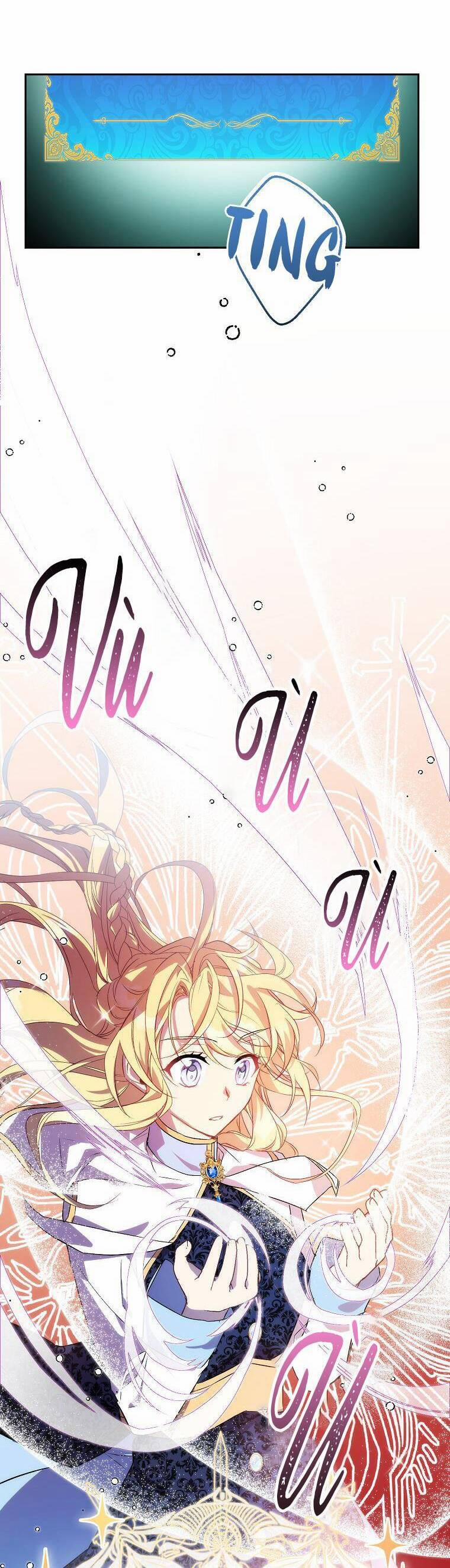 Tôi Là Thánh Nữ Giả Mạo Nhưng Các Thần Lại Ám Ảnh Tôi 16 trang 5