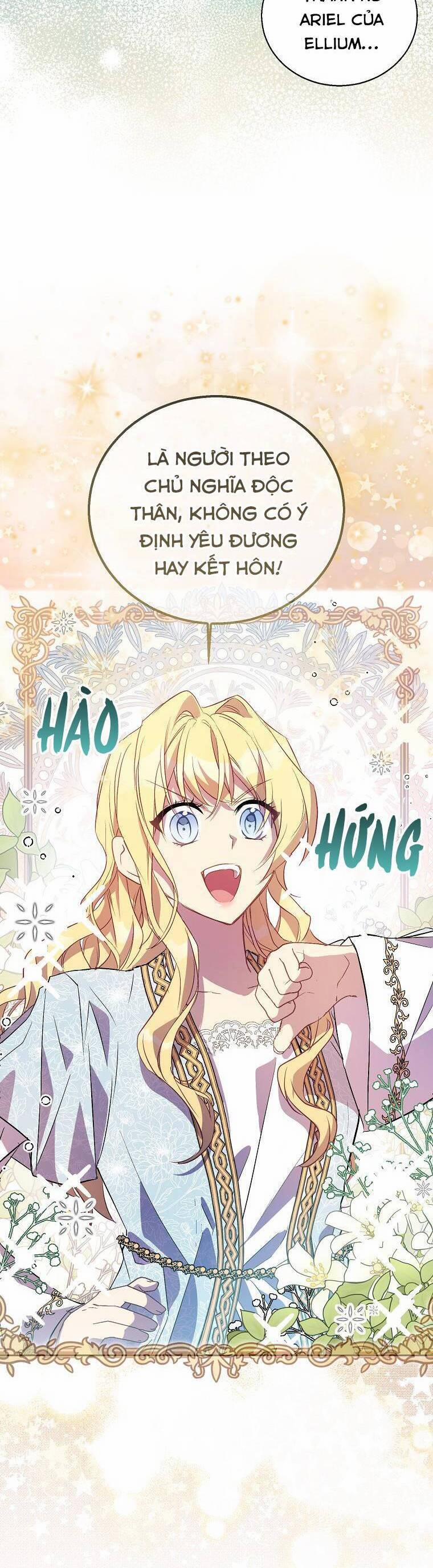 Tôi Là Thánh Nữ Giả Mạo Nhưng Các Thần Lại Ám Ảnh Tôi 18 trang 29