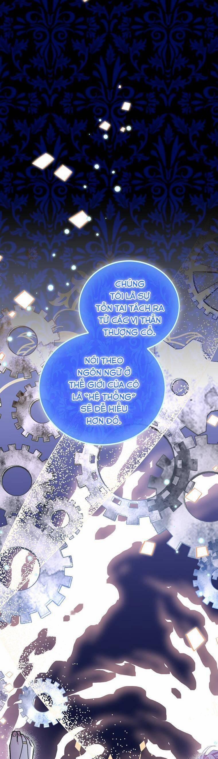 Tôi Là Thánh Nữ Giả Mạo Nhưng Các Thần Lại Ám Ảnh Tôi 19 trang 9