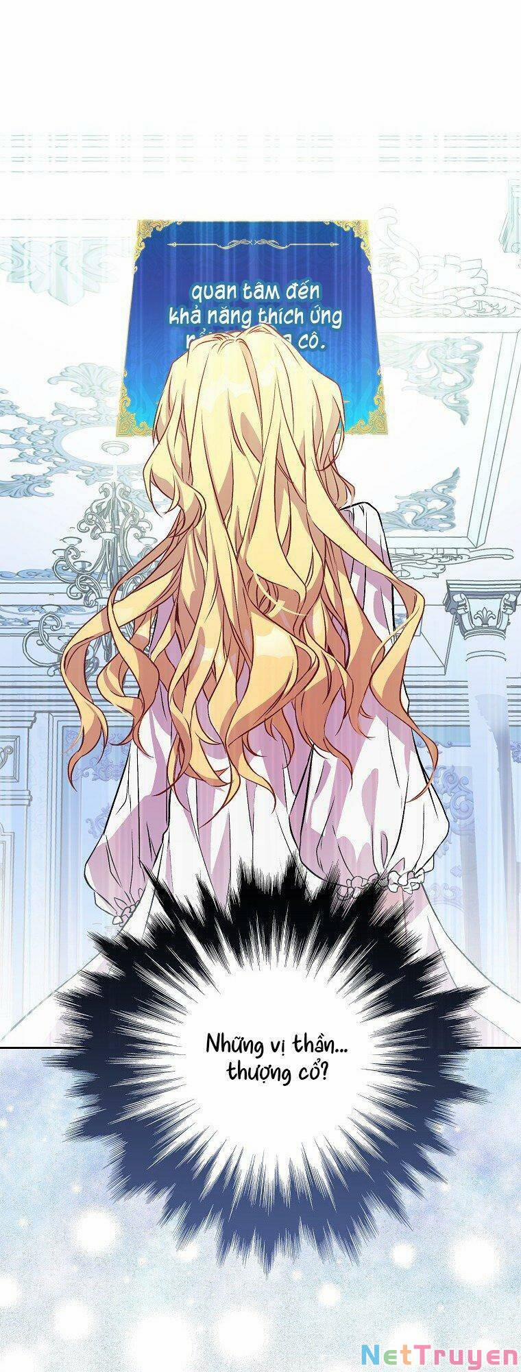 Tôi Là Thánh Nữ Giả Mạo Nhưng Các Thần Lại Ám Ảnh Tôi 2 trang 1