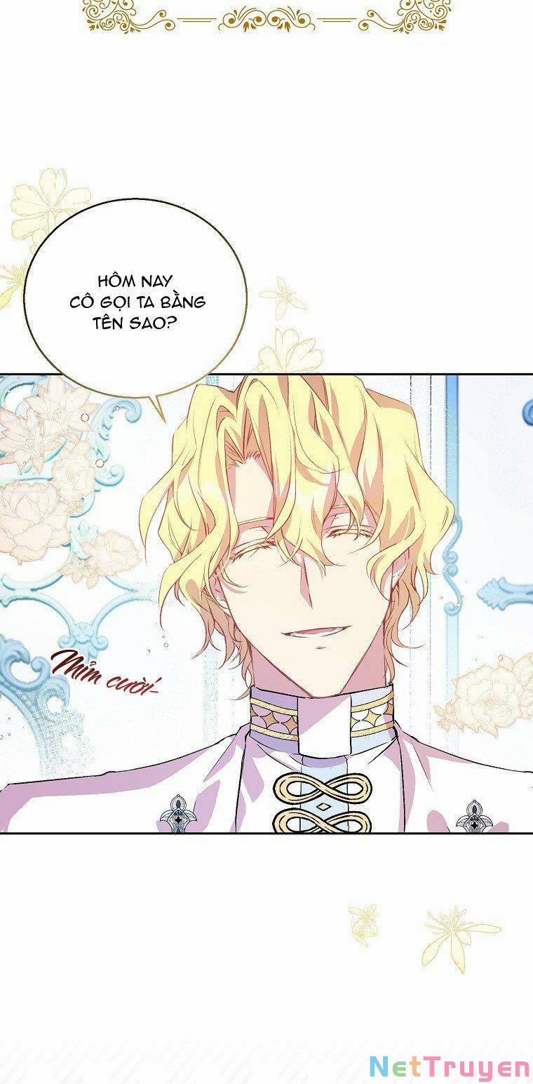 Tôi Là Thánh Nữ Giả Mạo Nhưng Các Thần Lại Ám Ảnh Tôi 2 trang 10