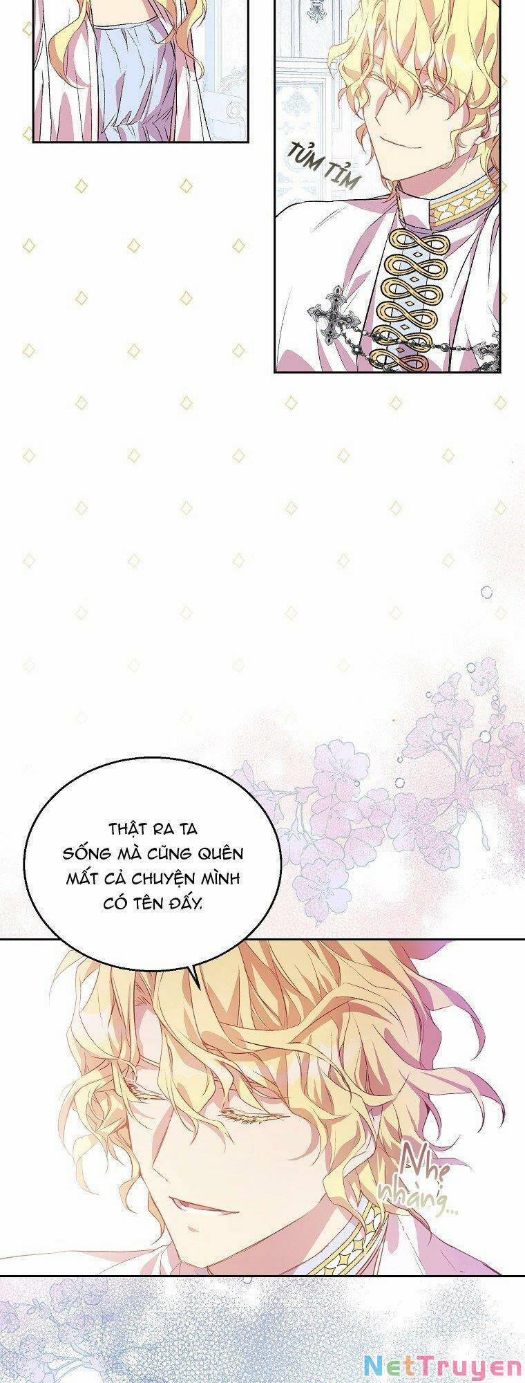 Tôi Là Thánh Nữ Giả Mạo Nhưng Các Thần Lại Ám Ảnh Tôi 2 trang 13