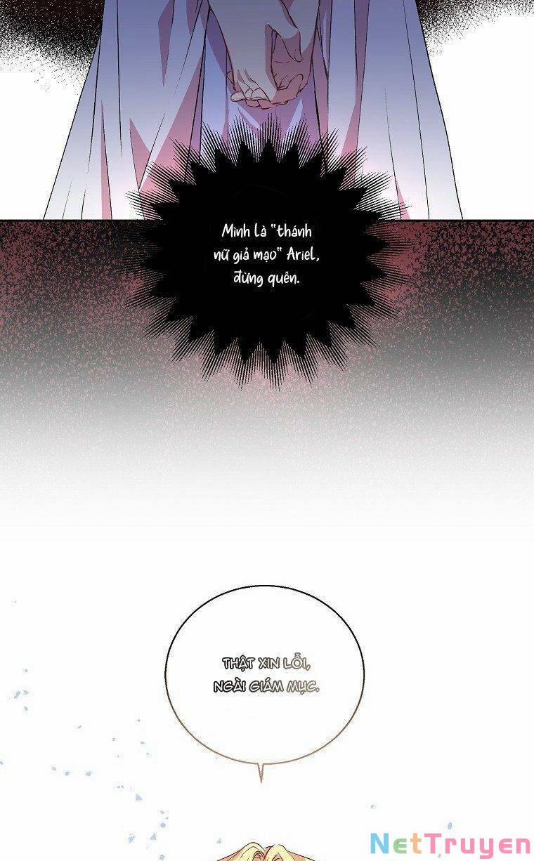 Tôi Là Thánh Nữ Giả Mạo Nhưng Các Thần Lại Ám Ảnh Tôi 2 trang 16