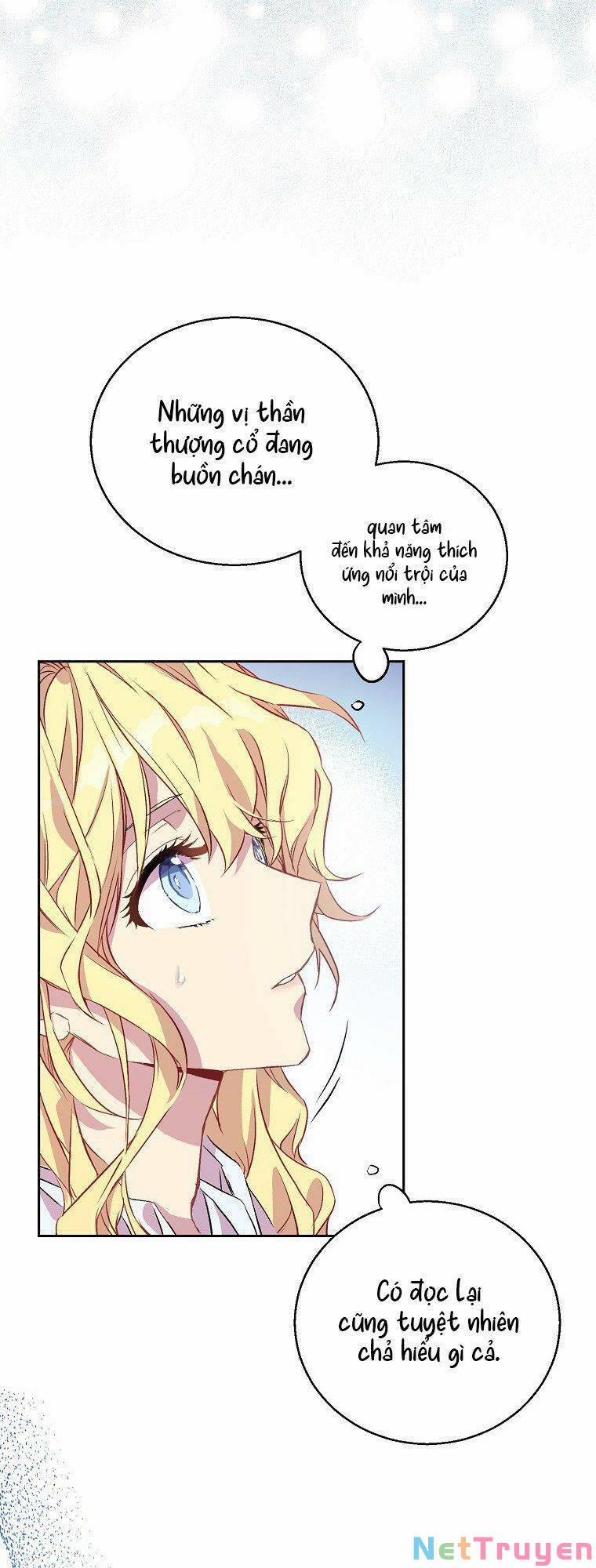 Tôi Là Thánh Nữ Giả Mạo Nhưng Các Thần Lại Ám Ảnh Tôi 2 trang 2