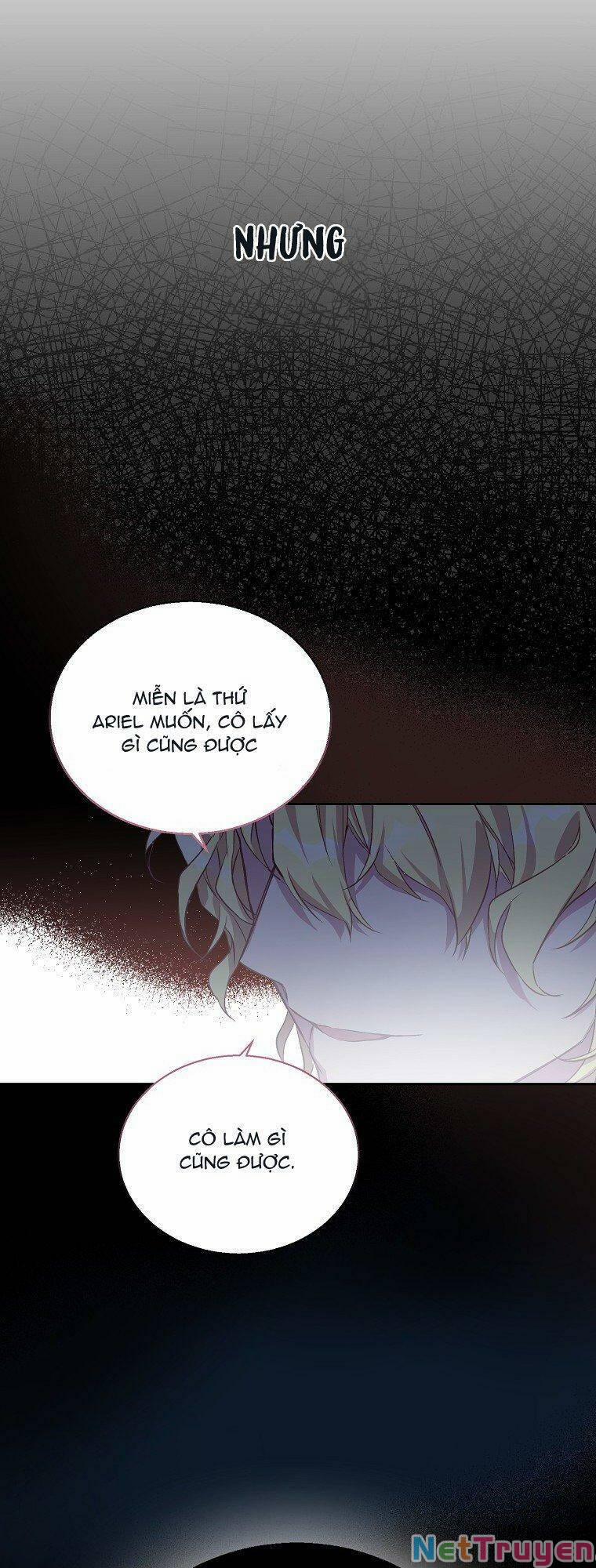 Tôi Là Thánh Nữ Giả Mạo Nhưng Các Thần Lại Ám Ảnh Tôi 2 trang 20