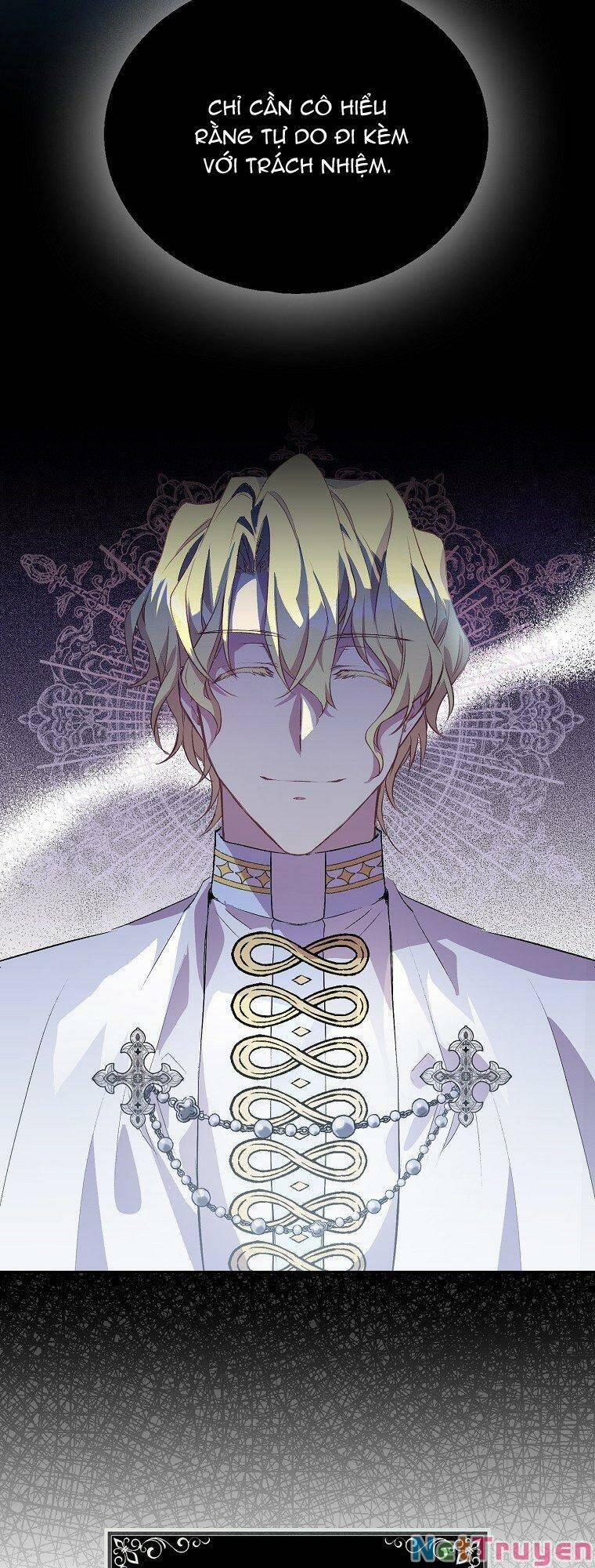 Tôi Là Thánh Nữ Giả Mạo Nhưng Các Thần Lại Ám Ảnh Tôi 2 trang 21