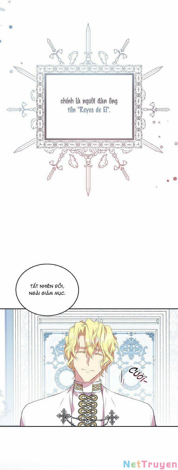 Tôi Là Thánh Nữ Giả Mạo Nhưng Các Thần Lại Ám Ảnh Tôi 2 trang 24