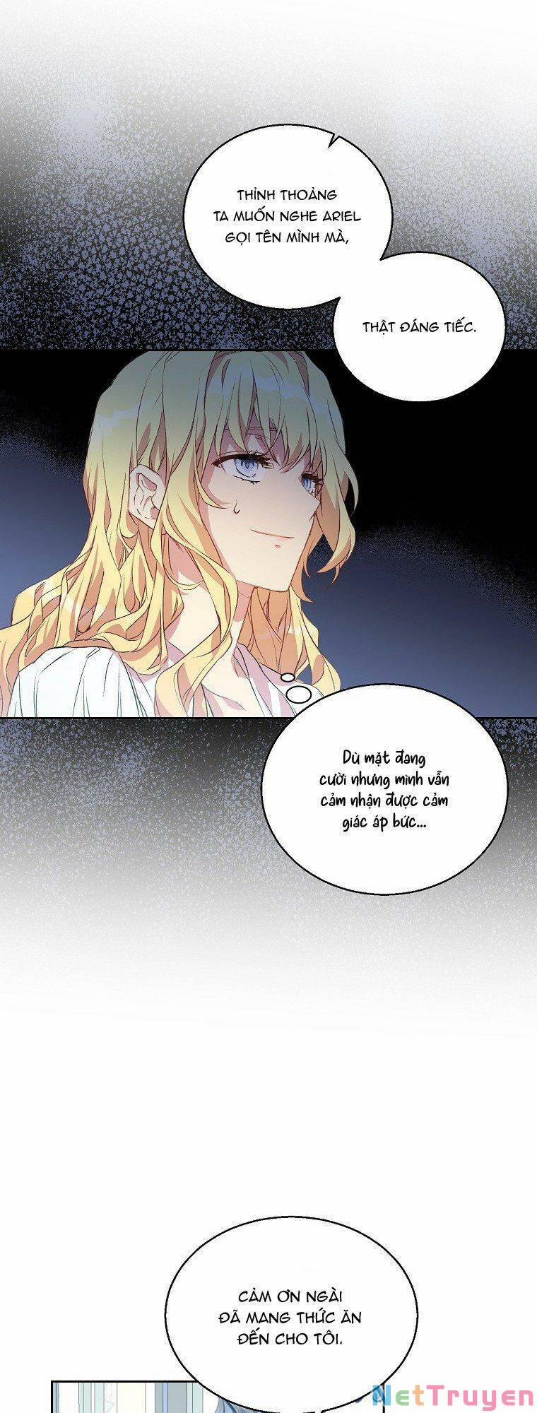 Tôi Là Thánh Nữ Giả Mạo Nhưng Các Thần Lại Ám Ảnh Tôi 2 trang 25