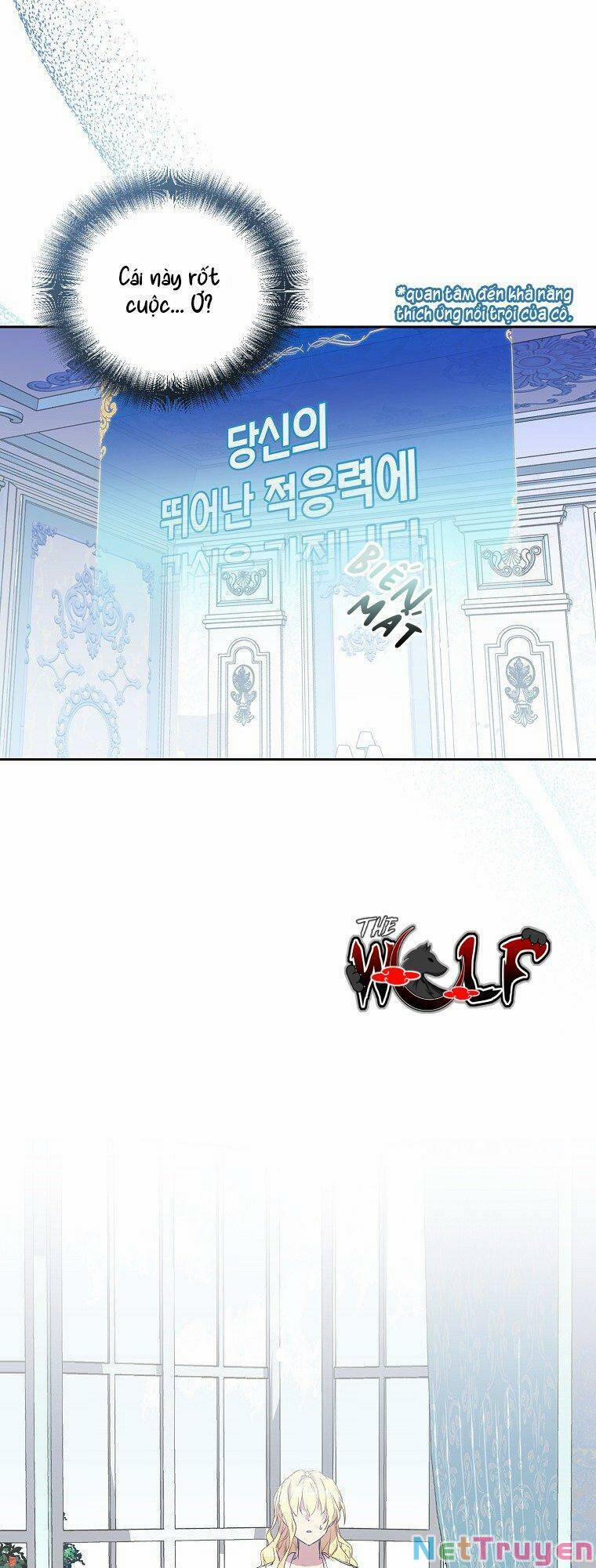 Tôi Là Thánh Nữ Giả Mạo Nhưng Các Thần Lại Ám Ảnh Tôi 2 trang 3