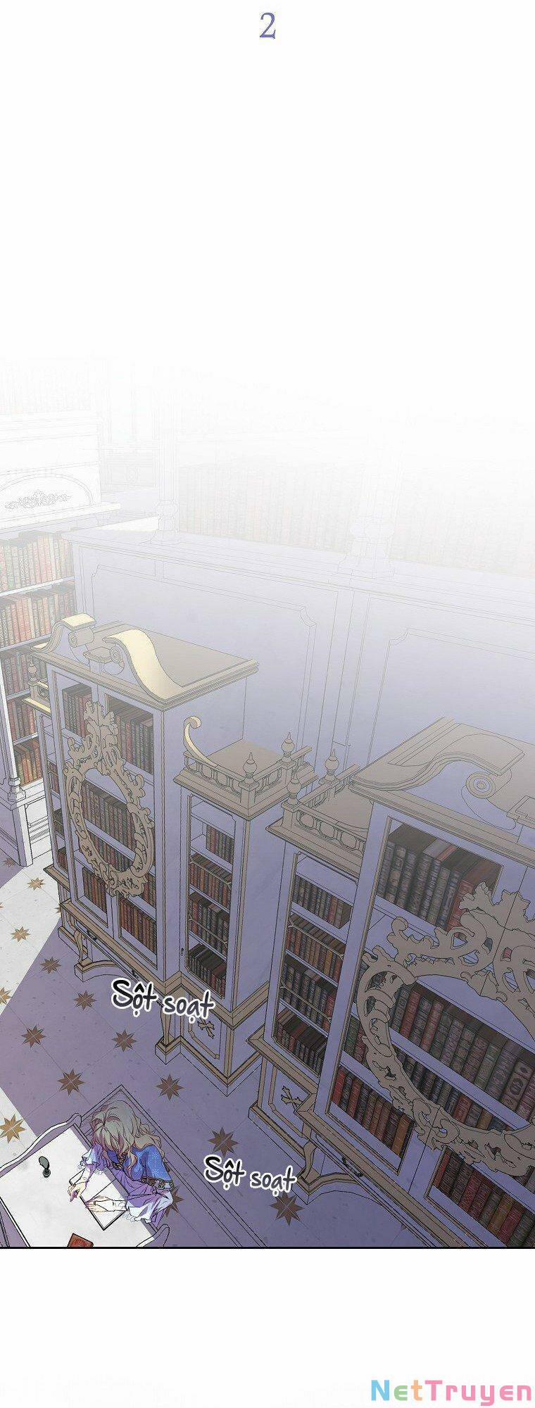 Tôi Là Thánh Nữ Giả Mạo Nhưng Các Thần Lại Ám Ảnh Tôi 2 trang 30