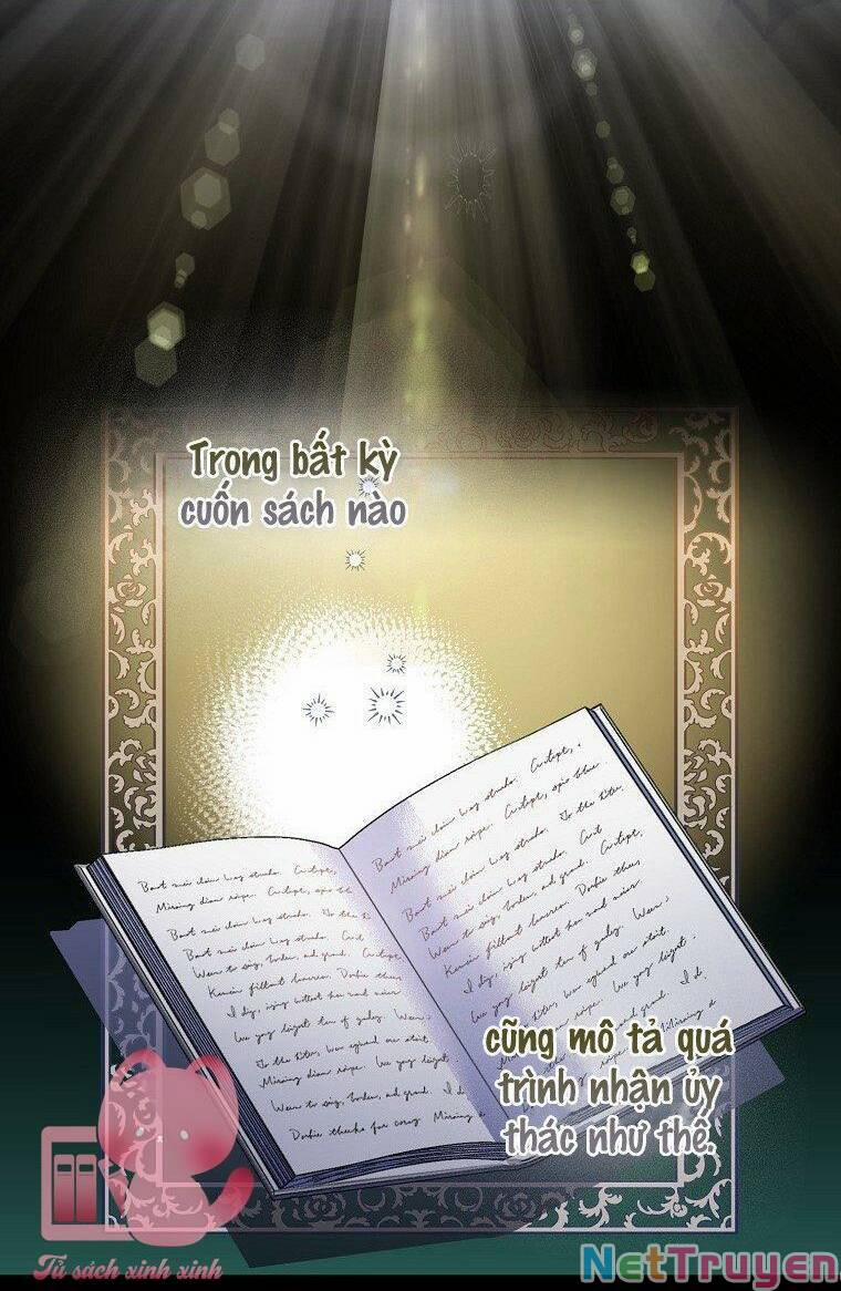 Tôi Là Thánh Nữ Giả Mạo Nhưng Các Thần Lại Ám Ảnh Tôi 2 trang 41