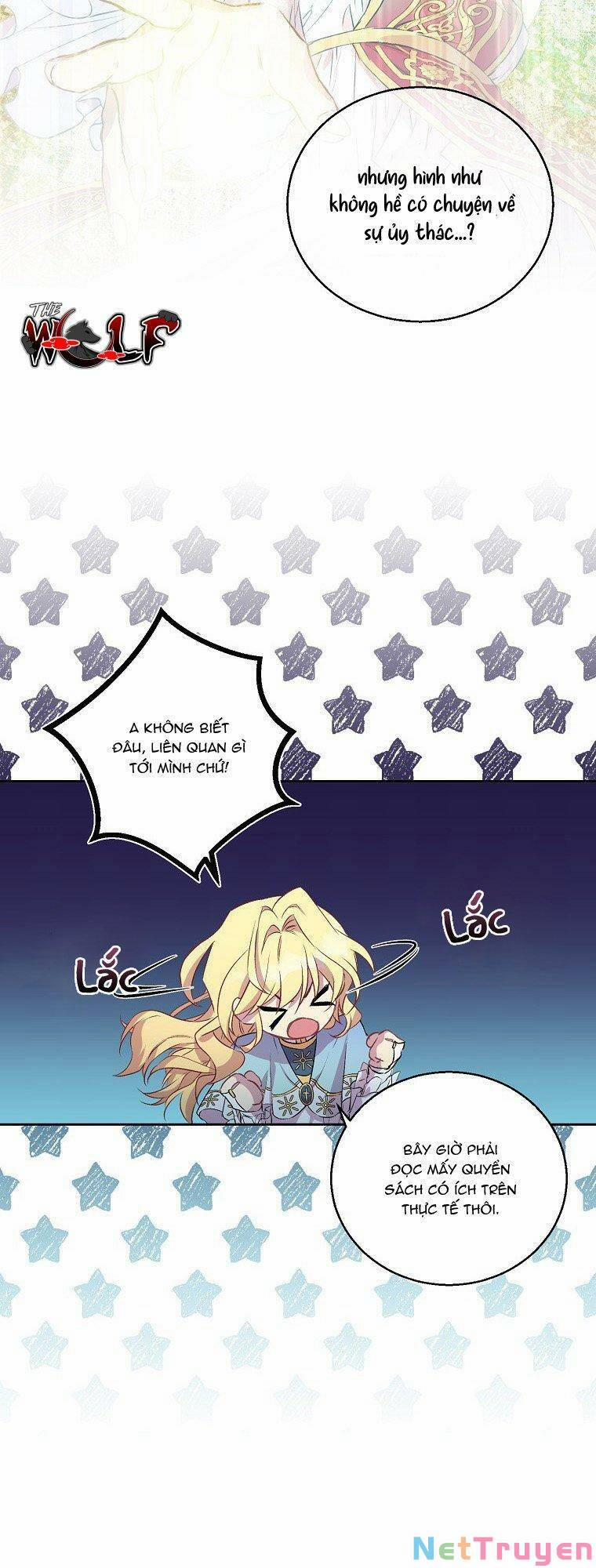 Tôi Là Thánh Nữ Giả Mạo Nhưng Các Thần Lại Ám Ảnh Tôi 2 trang 44