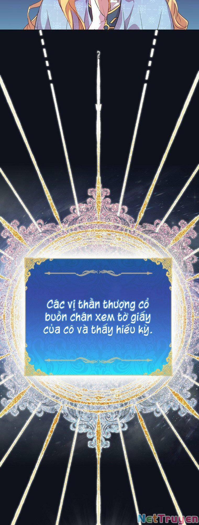 Tôi Là Thánh Nữ Giả Mạo Nhưng Các Thần Lại Ám Ảnh Tôi 2 trang 52