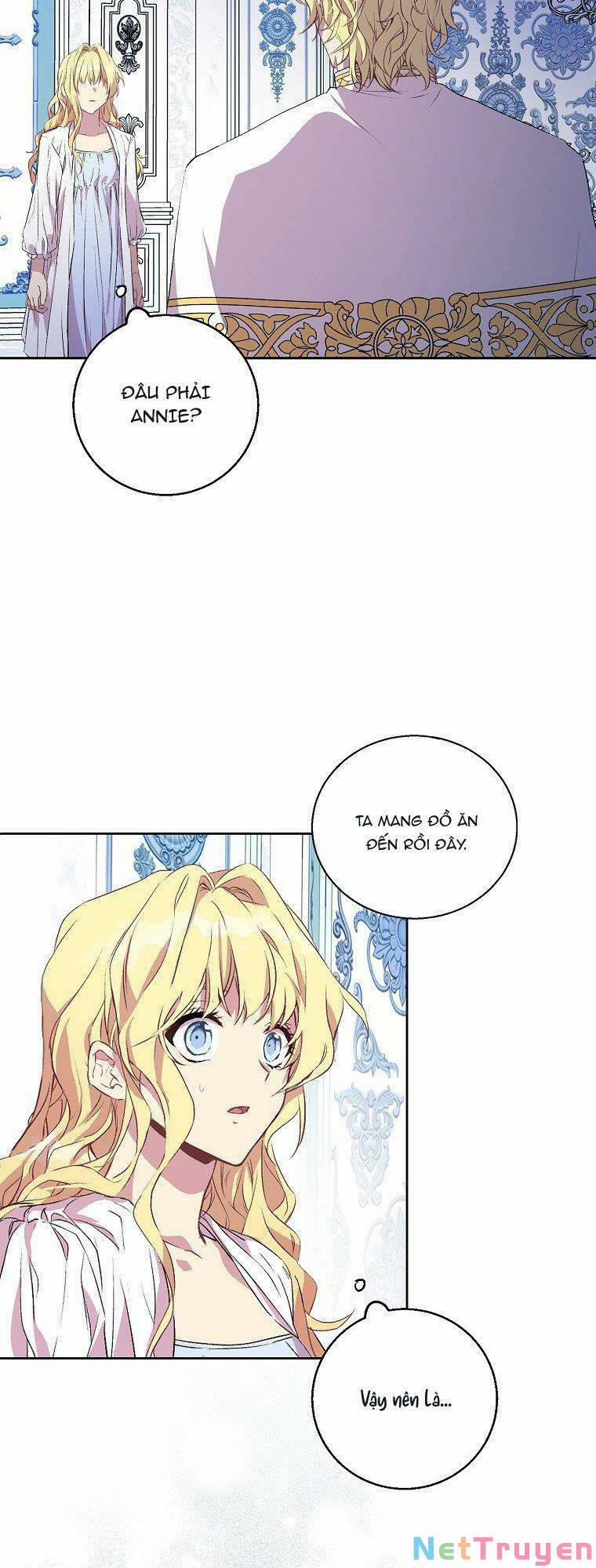 Tôi Là Thánh Nữ Giả Mạo Nhưng Các Thần Lại Ám Ảnh Tôi 2 trang 7