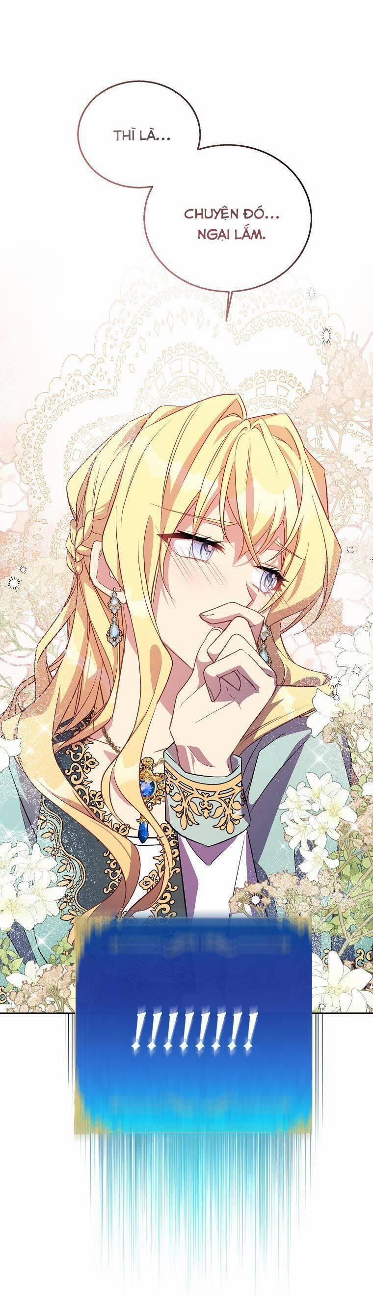 Tôi Là Thánh Nữ Giả Mạo Nhưng Các Thần Lại Ám Ảnh Tôi 20 trang 1