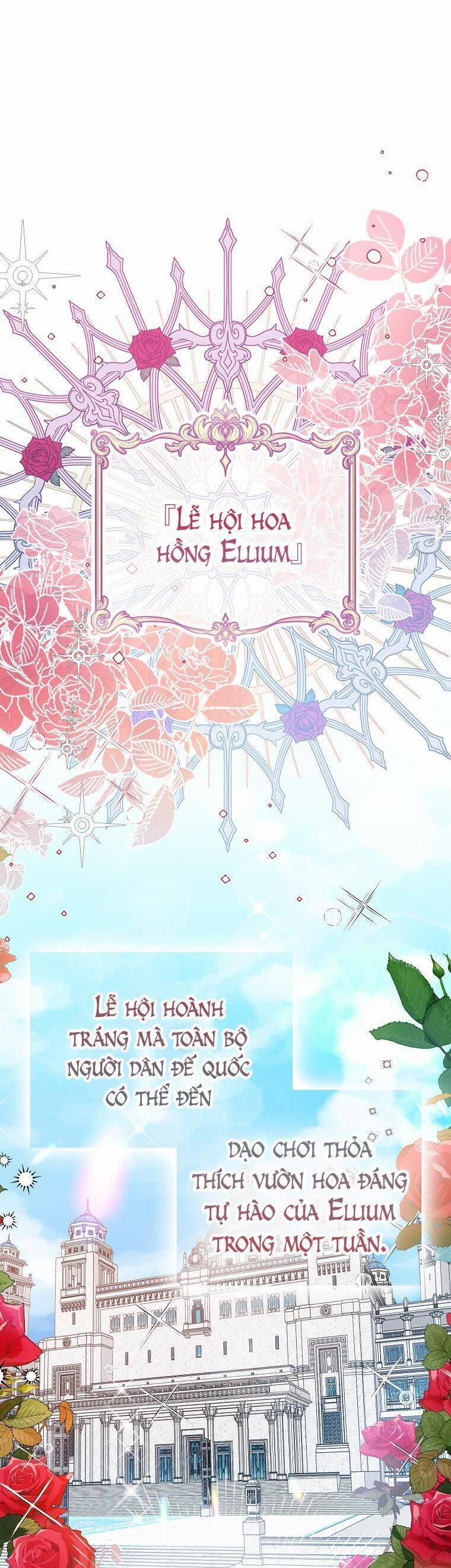 Tôi Là Thánh Nữ Giả Mạo Nhưng Các Thần Lại Ám Ảnh Tôi 23 trang 1