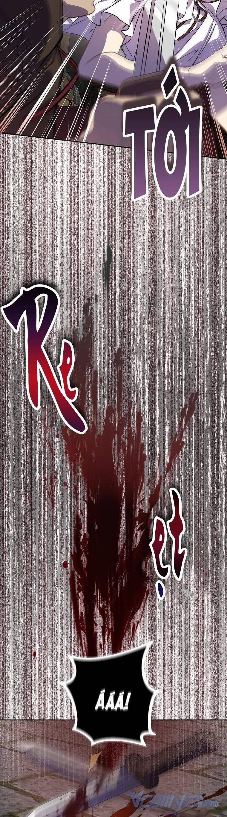 Tôi Là Thánh Nữ Giả Mạo Nhưng Các Thần Lại Ám Ảnh Tôi 23 trang 15