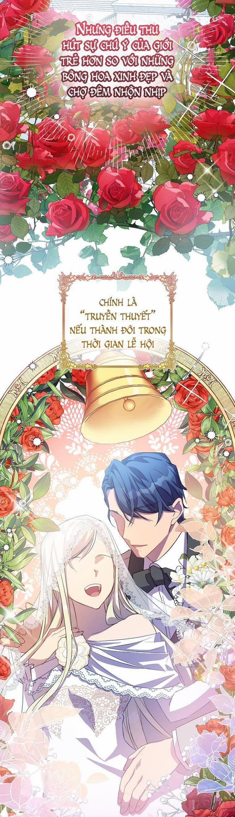 Tôi Là Thánh Nữ Giả Mạo Nhưng Các Thần Lại Ám Ảnh Tôi 23 trang 2