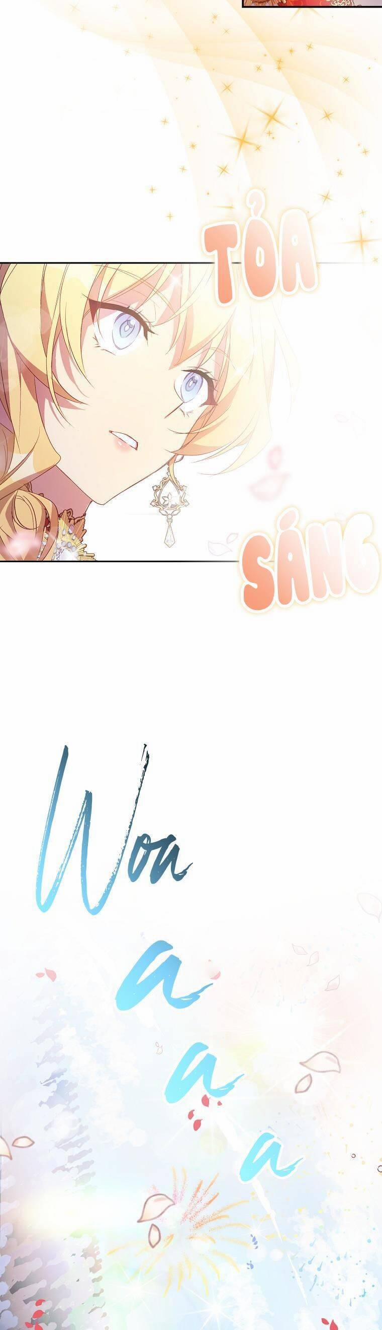 Tôi Là Thánh Nữ Giả Mạo Nhưng Các Thần Lại Ám Ảnh Tôi 24 trang 11