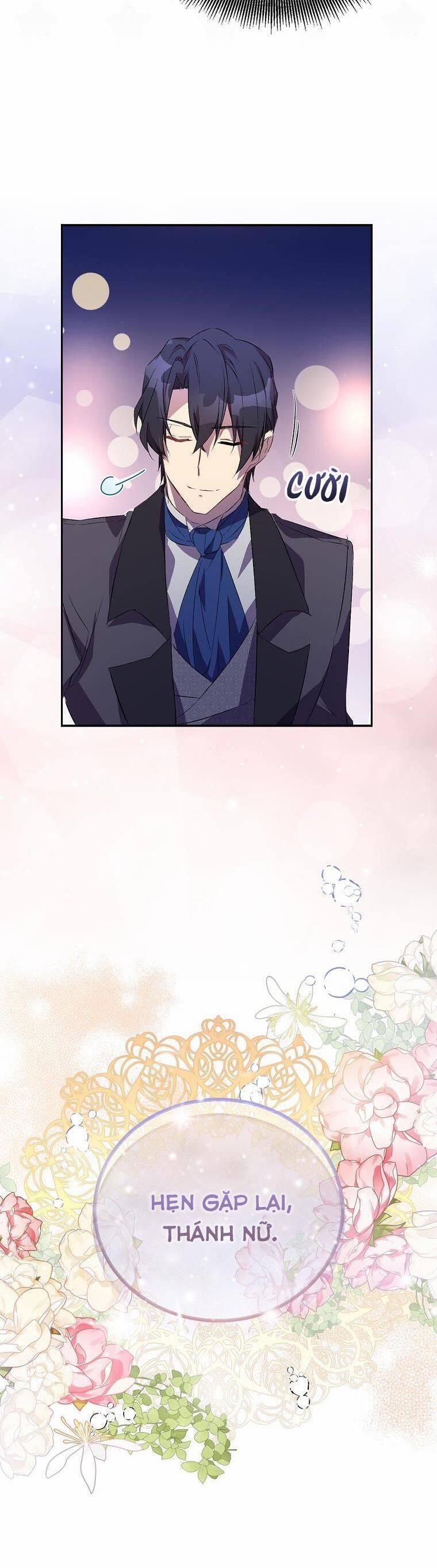 Tôi Là Thánh Nữ Giả Mạo Nhưng Các Thần Lại Ám Ảnh Tôi 24 trang 6