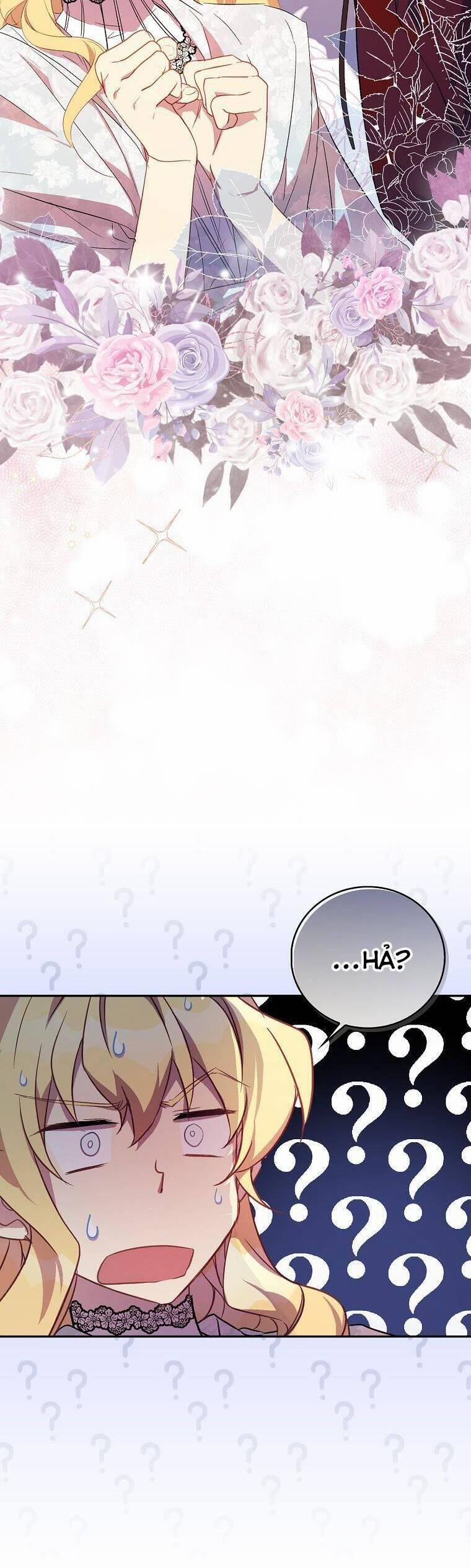 Tôi Là Thánh Nữ Giả Mạo Nhưng Các Thần Lại Ám Ảnh Tôi 25 trang 24