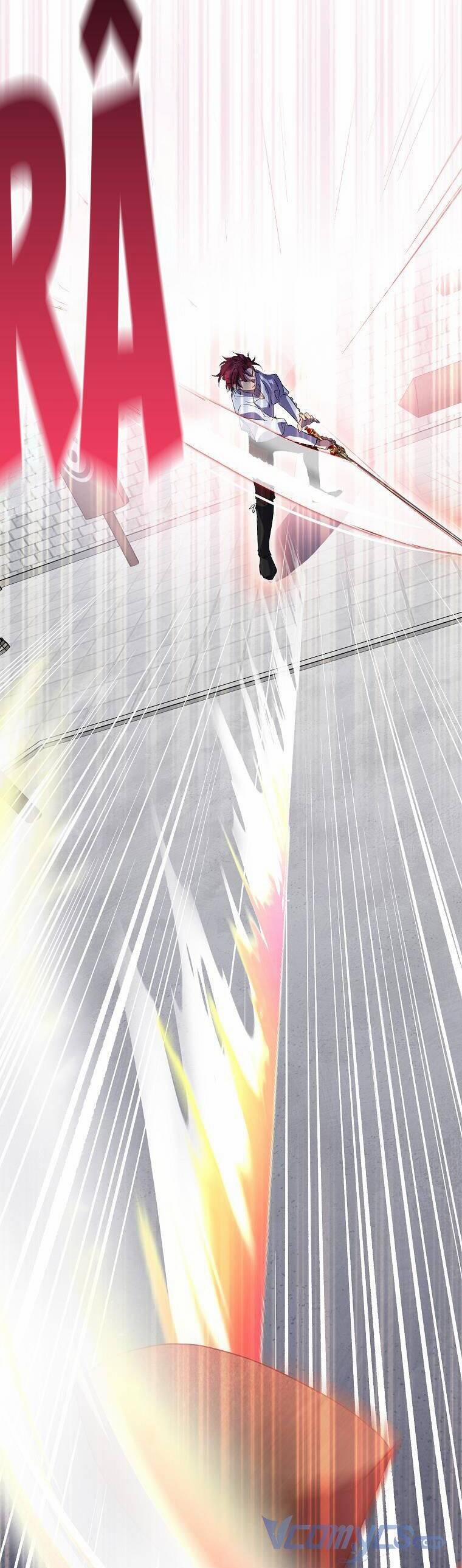 Tôi Là Thánh Nữ Giả Mạo Nhưng Các Thần Lại Ám Ảnh Tôi 26 trang 16