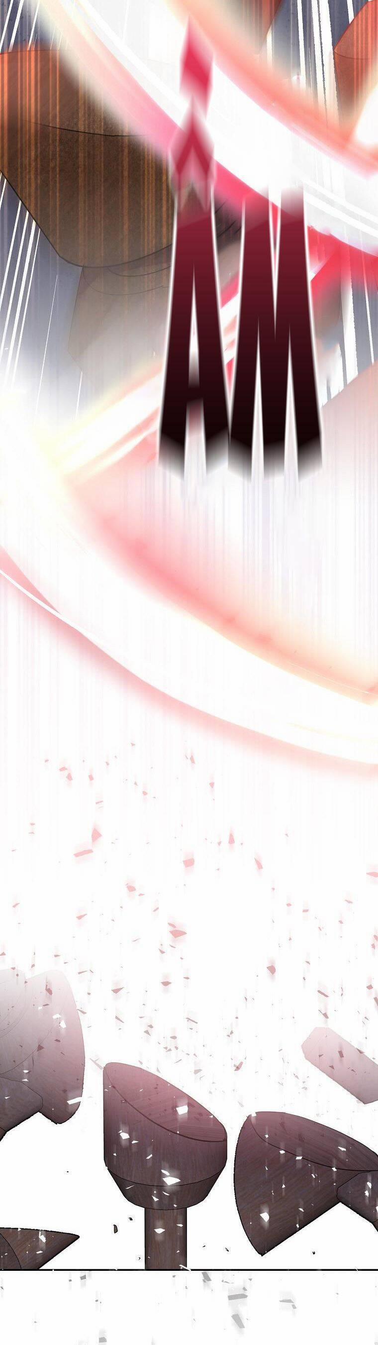 Tôi Là Thánh Nữ Giả Mạo Nhưng Các Thần Lại Ám Ảnh Tôi 26 trang 17