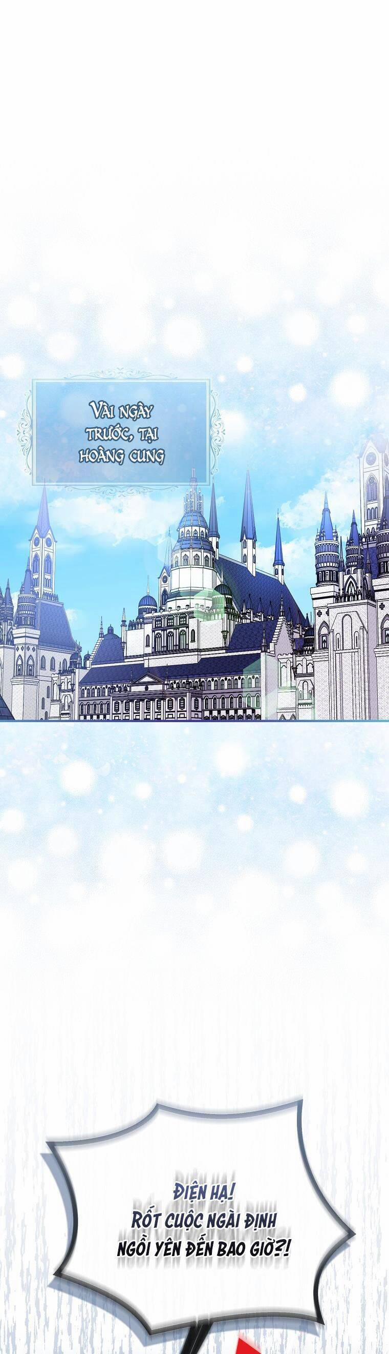 Tôi Là Thánh Nữ Giả Mạo Nhưng Các Thần Lại Ám Ảnh Tôi 26 trang 2