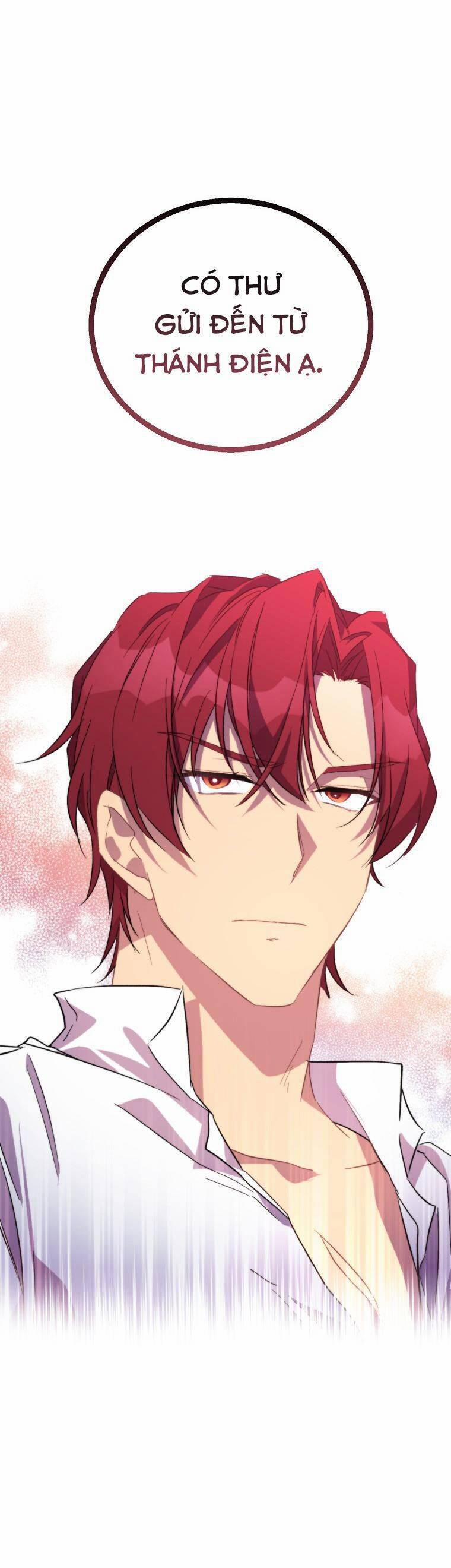 Tôi Là Thánh Nữ Giả Mạo Nhưng Các Thần Lại Ám Ảnh Tôi 26 trang 25