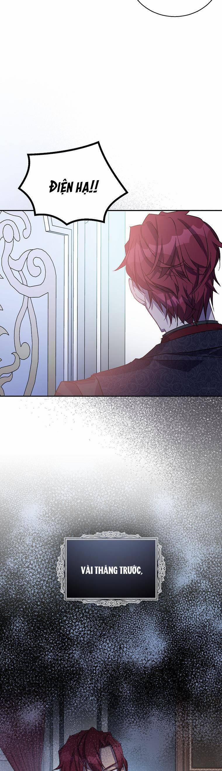 Tôi Là Thánh Nữ Giả Mạo Nhưng Các Thần Lại Ám Ảnh Tôi 26 trang 9