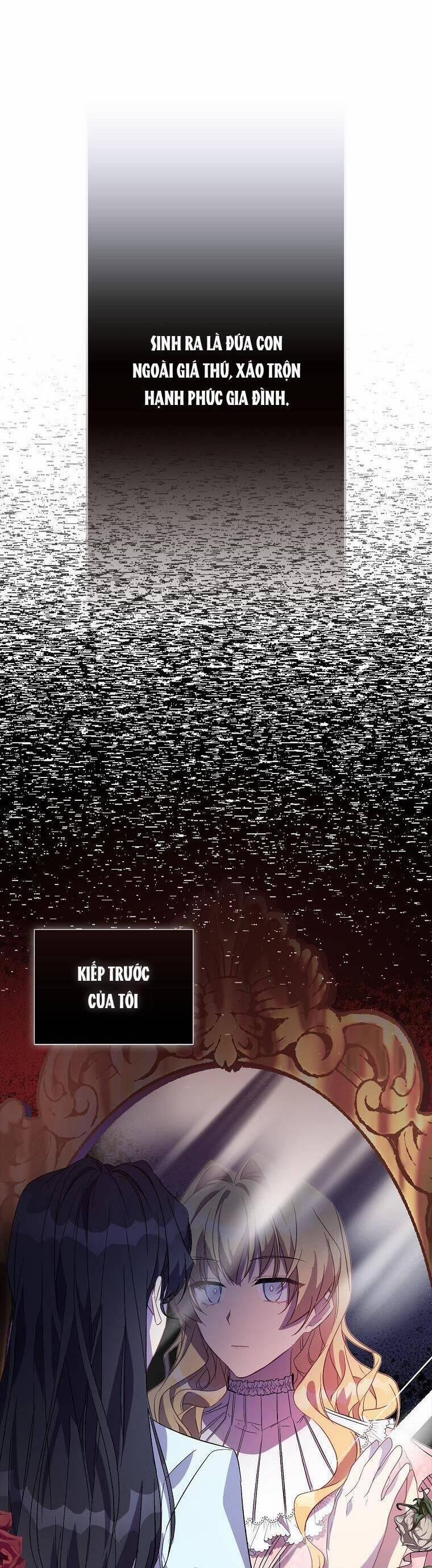 Tôi Là Thánh Nữ Giả Mạo Nhưng Các Thần Lại Ám Ảnh Tôi 27 trang 23