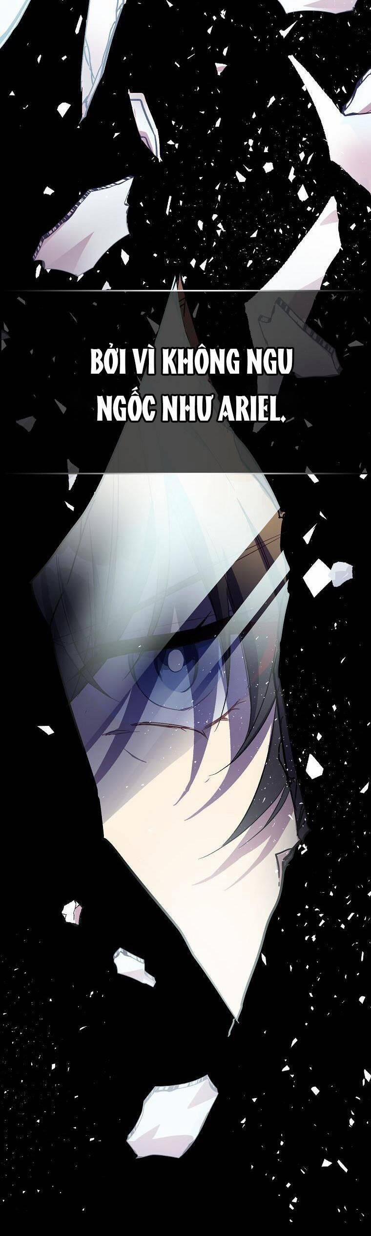 Tôi Là Thánh Nữ Giả Mạo Nhưng Các Thần Lại Ám Ảnh Tôi 27 trang 26