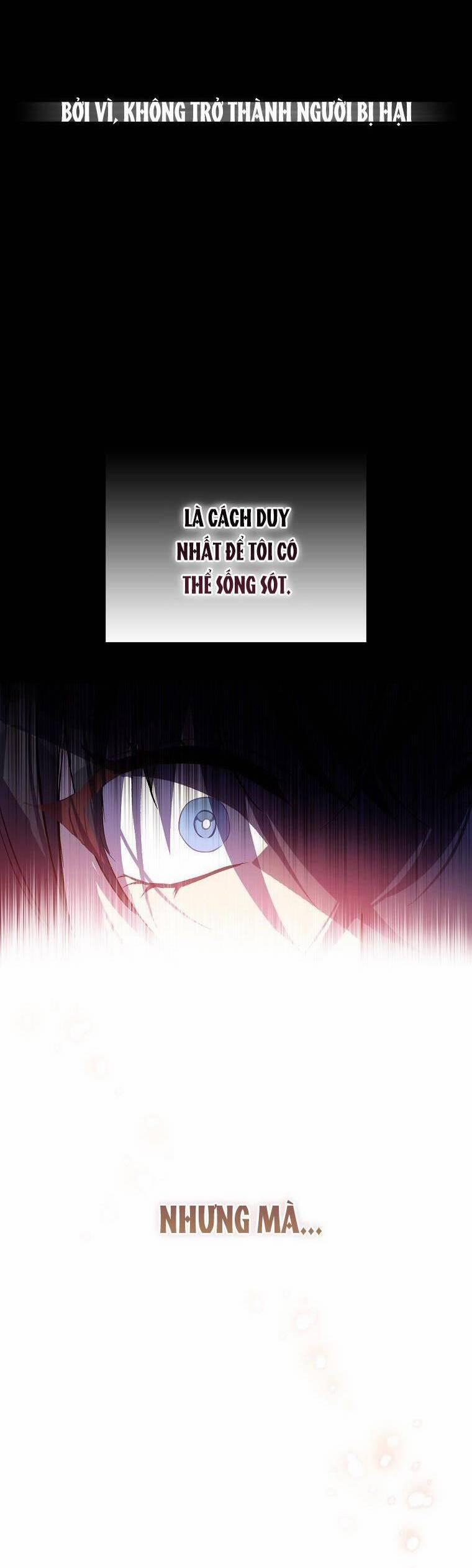 Tôi Là Thánh Nữ Giả Mạo Nhưng Các Thần Lại Ám Ảnh Tôi 27 trang 29